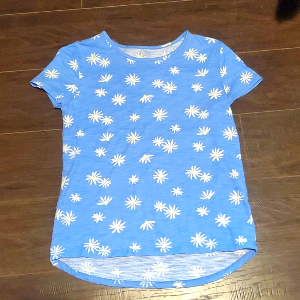 Gap Short Sleeve Shirt